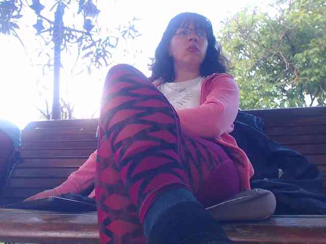 Modelo: AnnBigLabia
