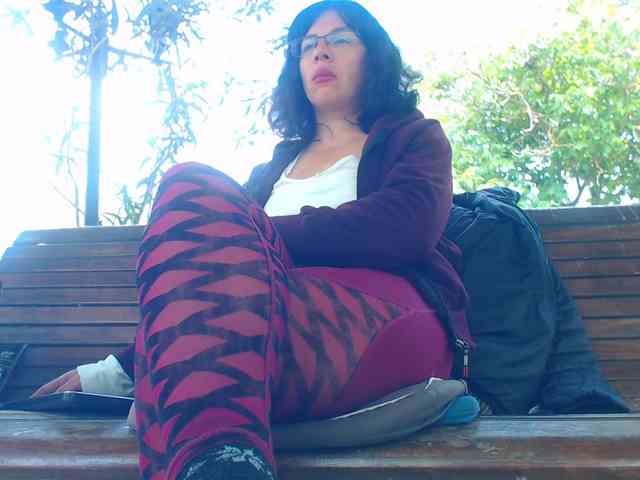 AnnBigLabia webcam