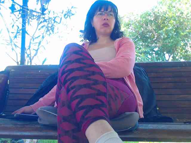 AnnBigLabia