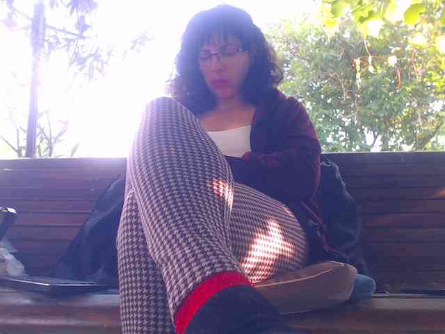 AnnBigLabia Live Webcam on BongaCams