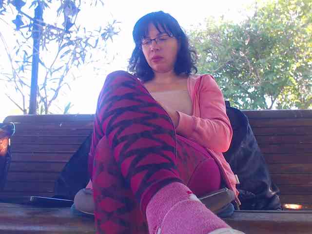 AnnBigLabia webcam