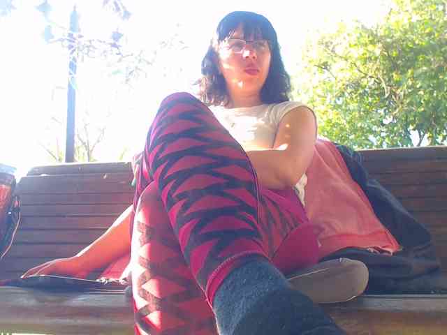 AnnBigLabia