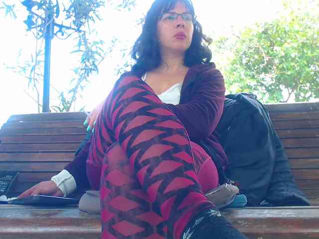 AnnBigLabia webcam