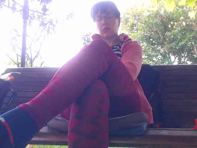 AnnBigLabia webcam