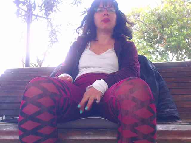 AnnBigLabia webcam
