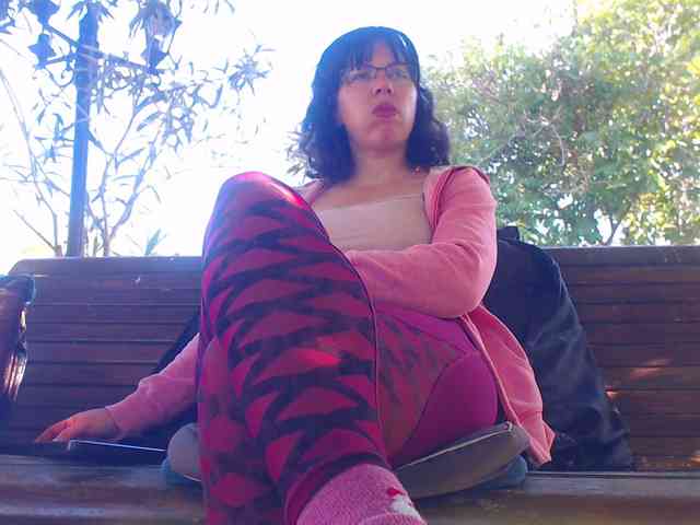 AnnBigLabia webcam
