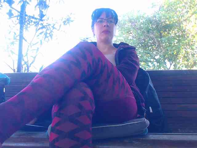 AnnBigLabia