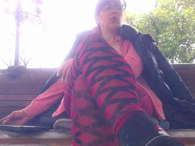 AnnBigLabia webcam