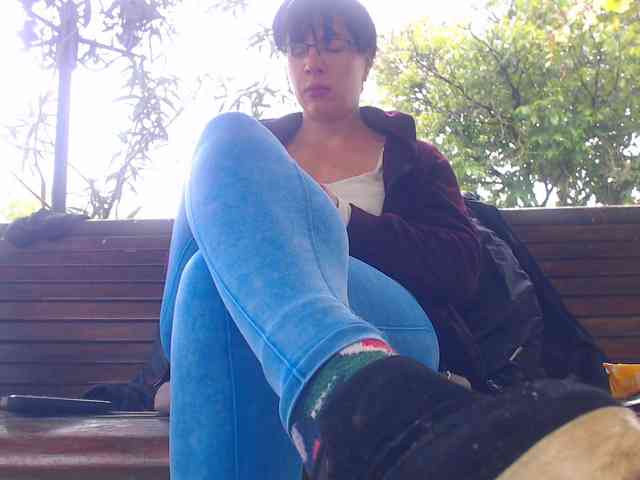AnnBigLabia webcam