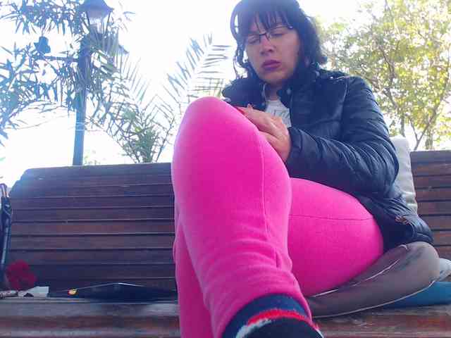AnnBigLabia webcam