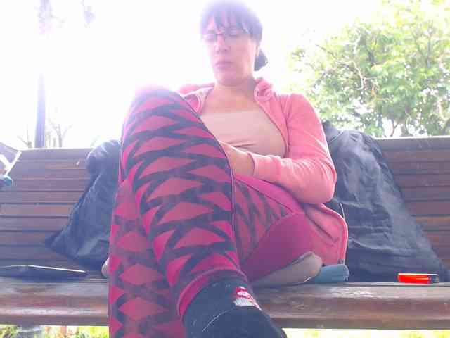AnnBigLabia webcam