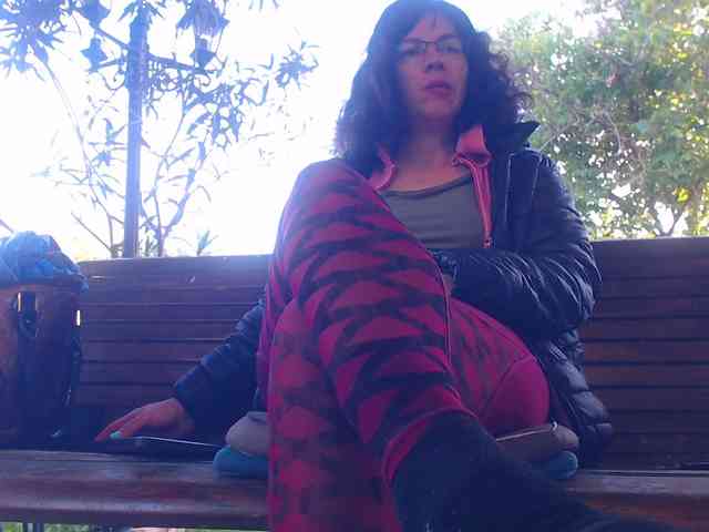 AnnBigLabia