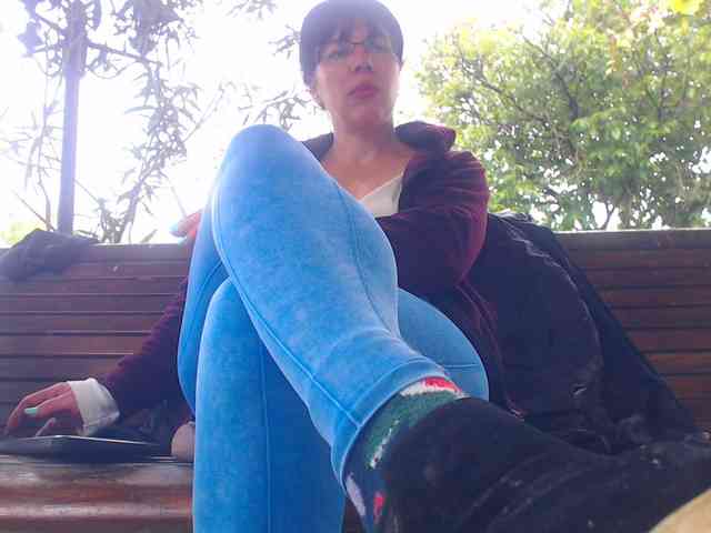 AnnBigLabia webcam