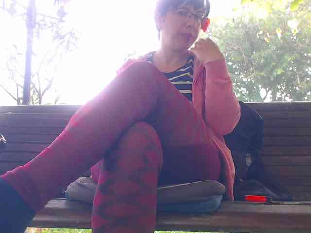 AnnBigLabia webcam