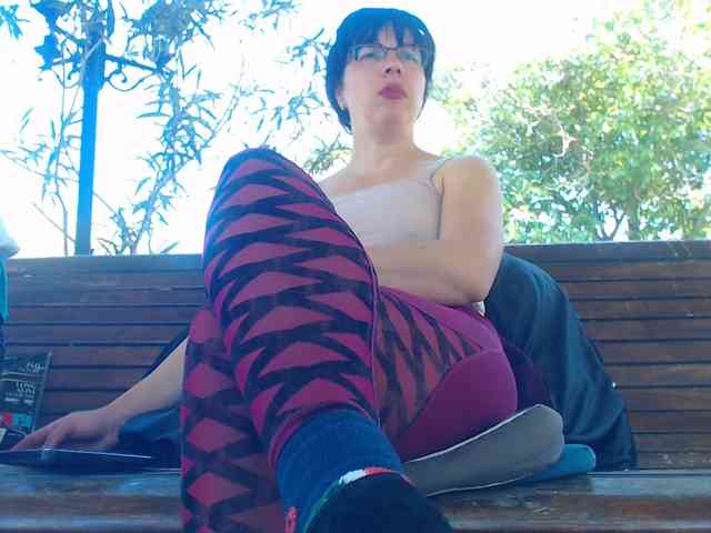AnnBigLabia webcam