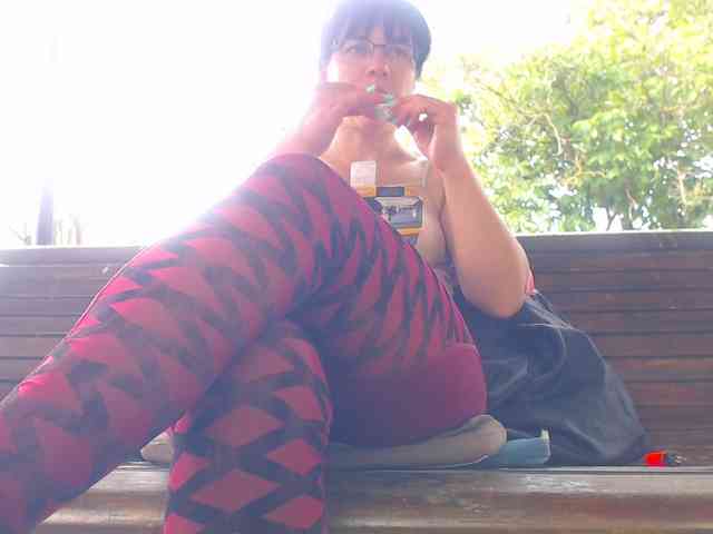 AnnBigLabia webcam