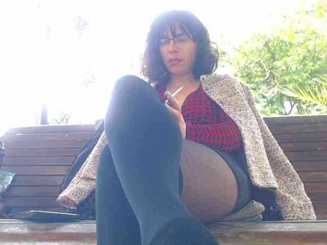 AnnBigLabia