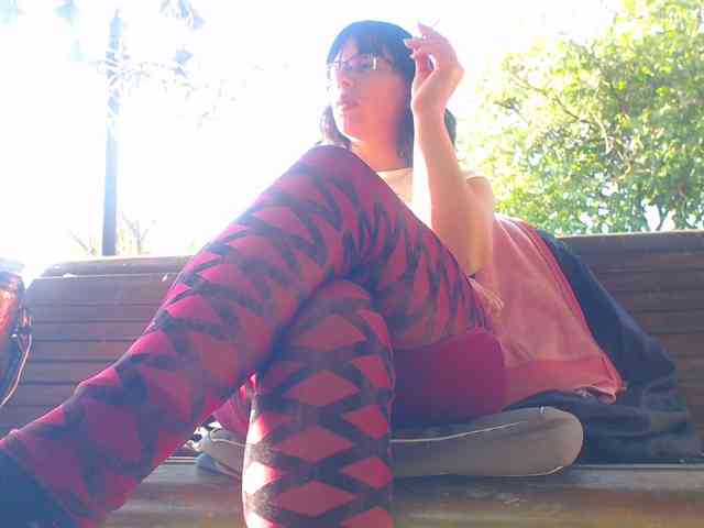AnnBigLabia webcam