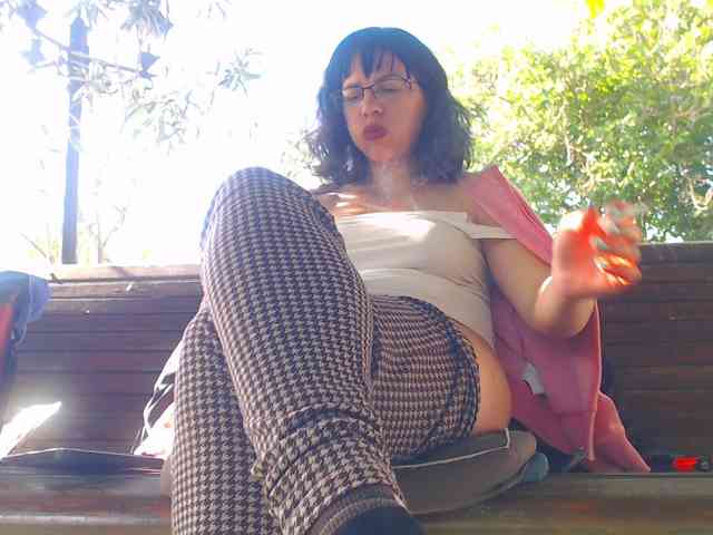 AnnBigLabia webcam