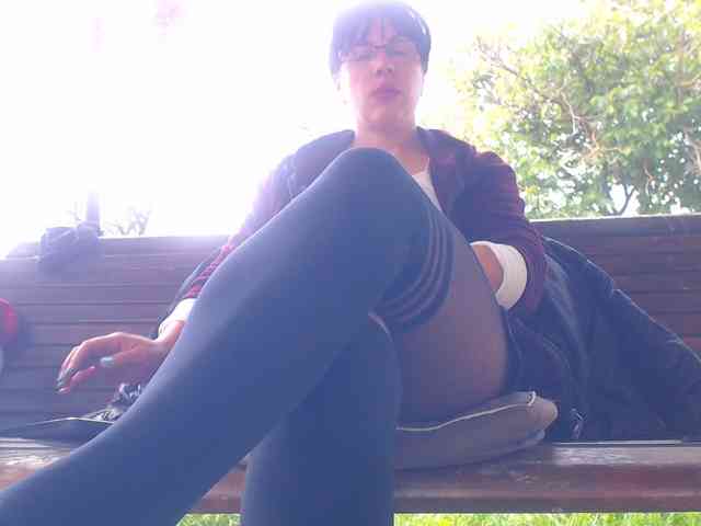 AnnBigLabia webcam