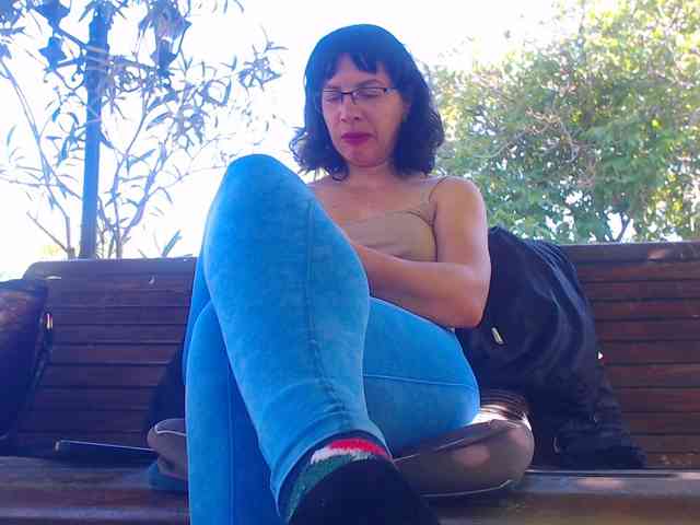 AnnBigLabia webcam