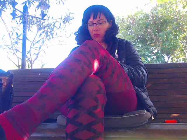 AnnBigLabia Live Webcam on BongaCams