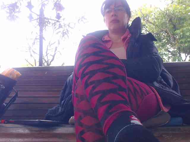 AnnBigLabia webcam