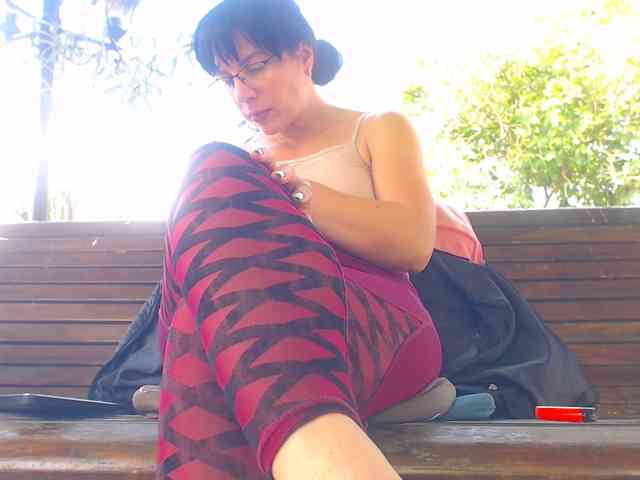AnnBigLabia webcam