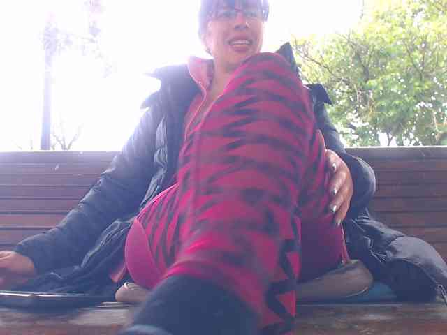 AnnBigLabia webcam