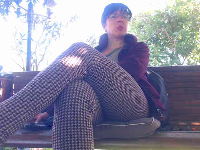 AnnBigLabia