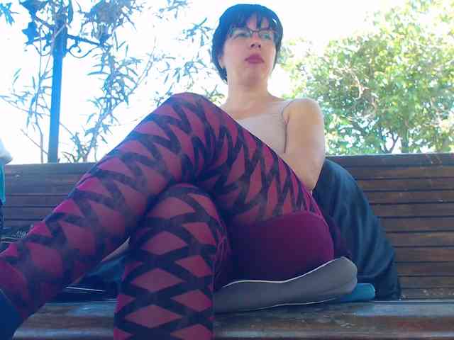 AnnBigLabia webcam