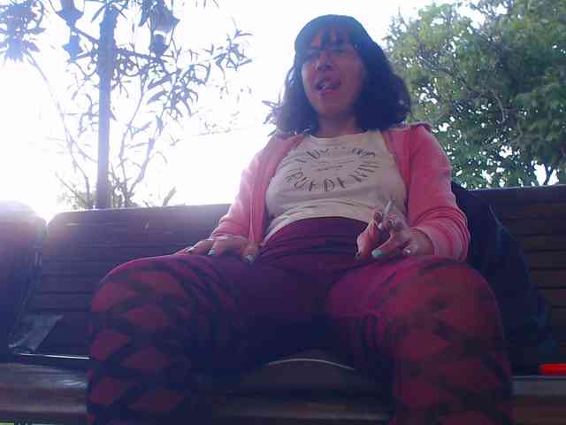 AnnBigLabia webcam
