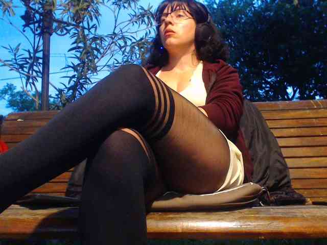 AnnBigLabia webcam
