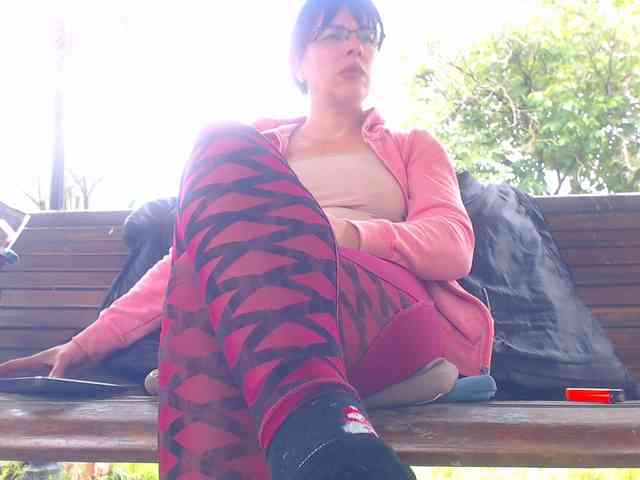 AnnBigLabia webcam