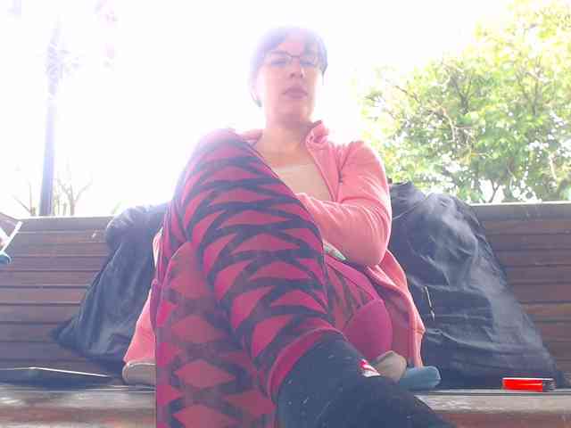 AnnBigLabia webcam