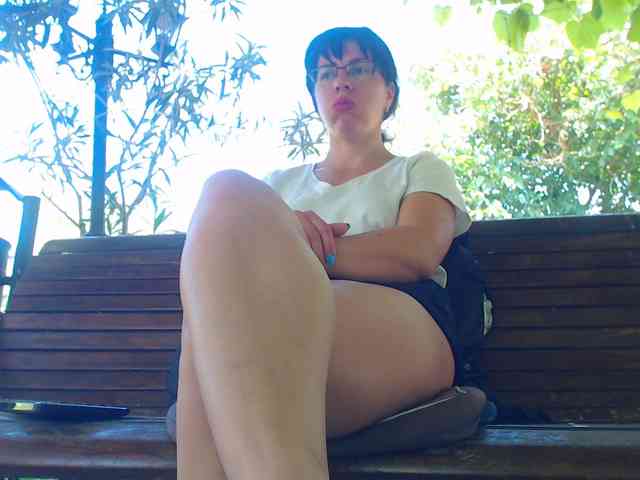 AnnBigLabia webcam