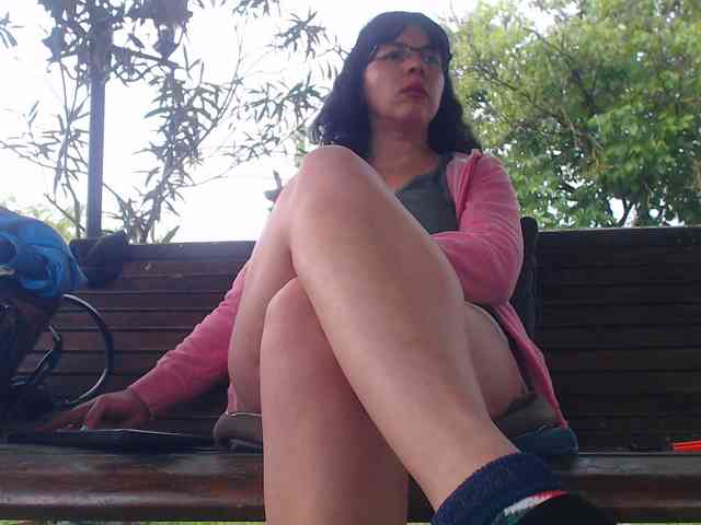 AnnBigLabia webcam