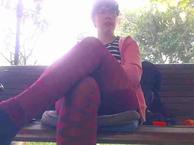 AnnBigLabia webcam