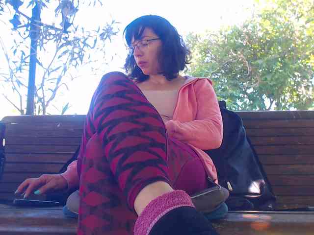 AnnBigLabia