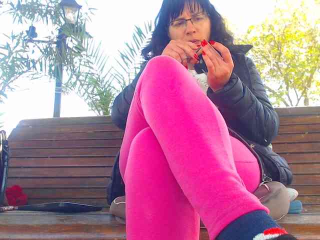 AnnBigLabia webcam