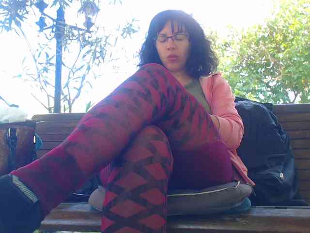 AnnBigLabia