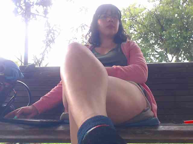 AnnBigLabia webcam