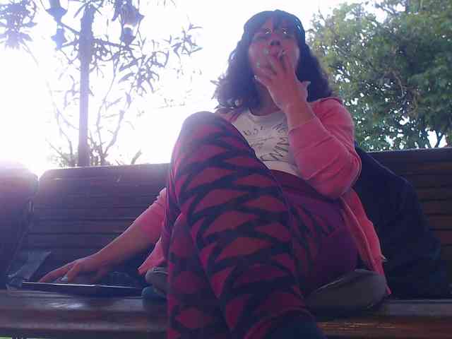 AnnBigLabia webcam