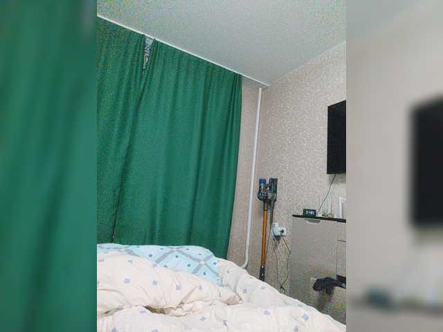 HaisonEris1 live cam on BongaCams