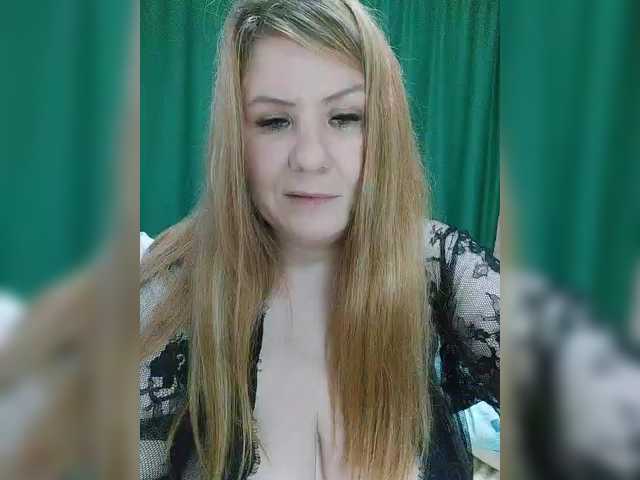 HaisonEris1 live cam on BongaCams