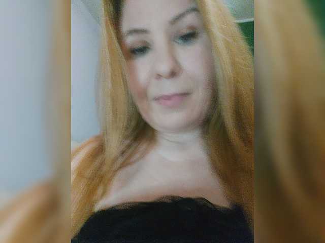 HaisonEris1 live cam on BongaCams