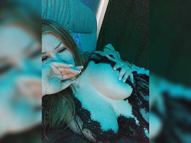 HaisonEris1's BongaCams show and profile