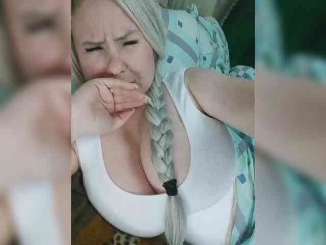 HaisonEris1 webcam