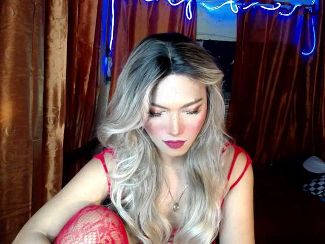 QueenMorganaxx live webcam show