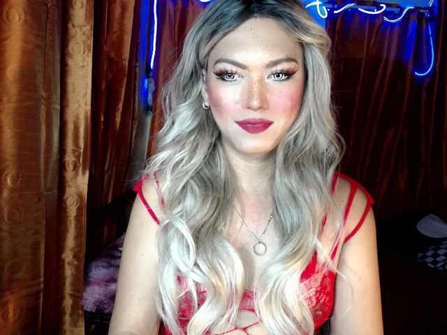 QueenMorganaxx live webcam show